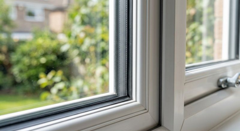 Vinyl Window Service in Worcester, MA
