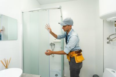 Ensure That the Door Opens and Closes Properly